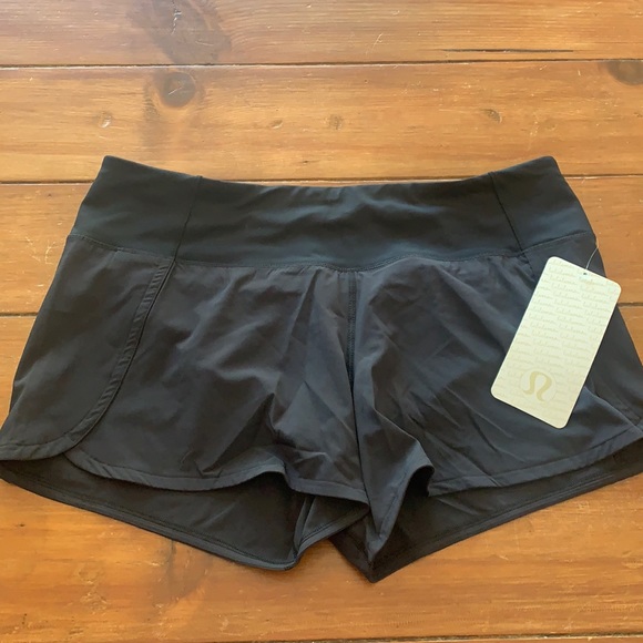 lululemon athletica Pants - Lululemon Shorts